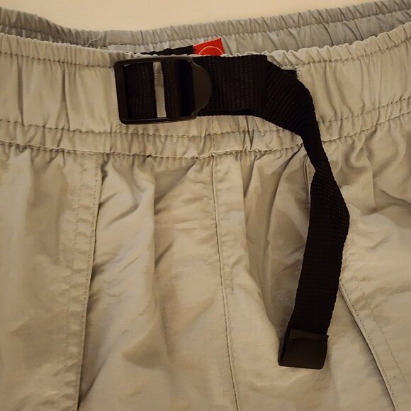 BLAK PIKE Buckle Shorts - S - Picture 2 of 10